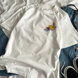 تیشرت کارتون نت ورک