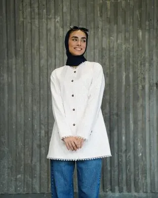 کت صورتی