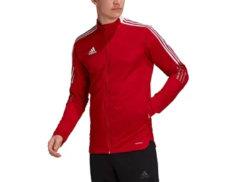 adidasلباس ورزشی کمپ فوتبال Tiro21 Tk Jkt