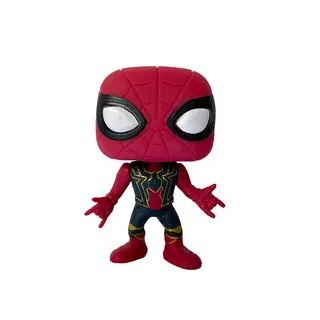 اکشن فیگور مدل اسپایدرمن Spiderman کد X4