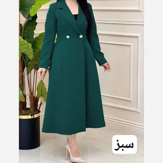 مانتو بلند مازراتی ارسال رایگان 
