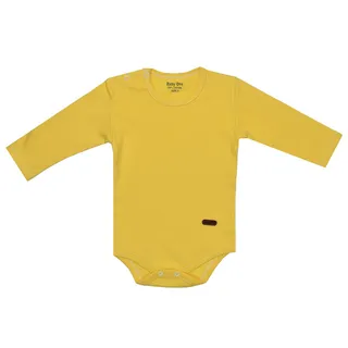 بادی آستین بلند نوزادی بی بی وان کد 311