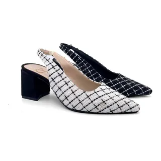 کفش مجلسی زنانه مدل sandal  - 0085