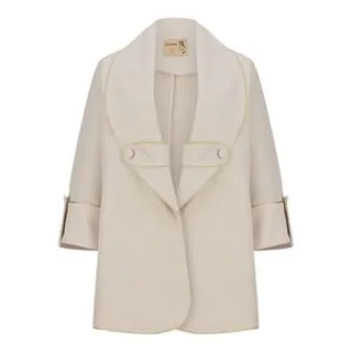 مانتو کتی زنانه السانا مدل شکوفان کد 205179