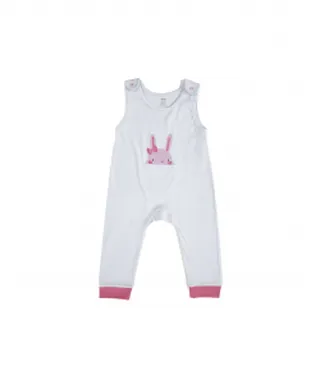 سرهمی نخی نوزاد دخترانه روکو مدل 40030220