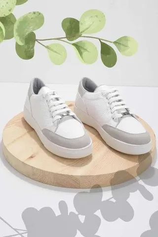 کتانی (اسنیکرز) زنانه بامبی