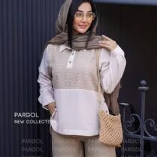 شومیز سحر استخونی