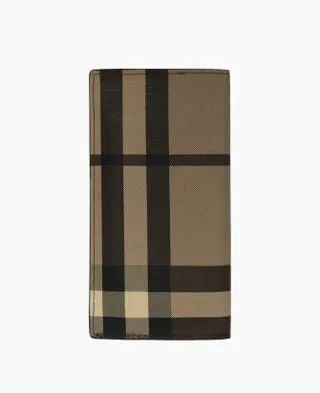 کیف پول Burberry