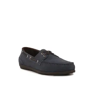 کفش چرمی روزمره مردانه Dani Moc M3