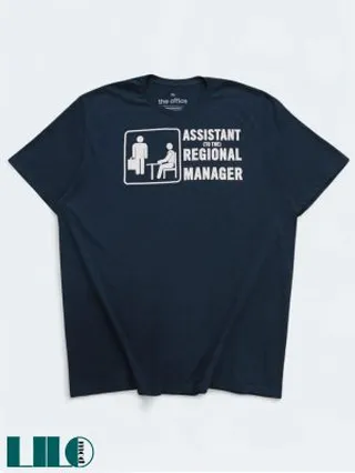 تیشرت The Office کد T319