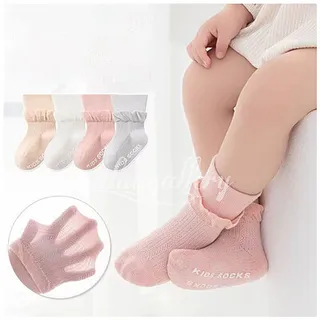 جوراب سوزنی دخترونه 506