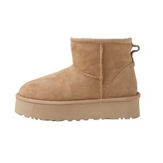 نیم بوت زنانه چرم آرا مدل foxy-asali