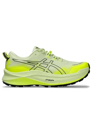 Asicsکفش های فضای باز مردانه سبز Trabuco Max 3