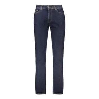 شلوار جین راسته مردانه پاتن جامه مدل 04M718