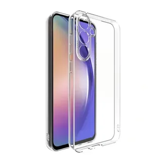 کاور گوشی سامسونگ Galaxy A36 زیفرند مدلژله ای محافظ لنز دار