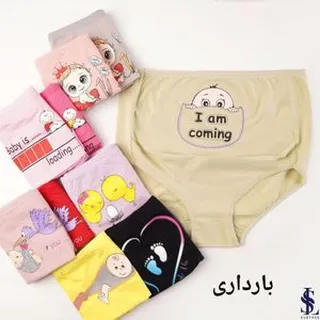 شورت بارداری زنانه sh24