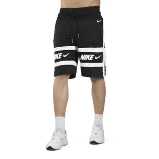 شلوارک ورزشی مردانه نایک مدل DRI FIT-2172 مشکی