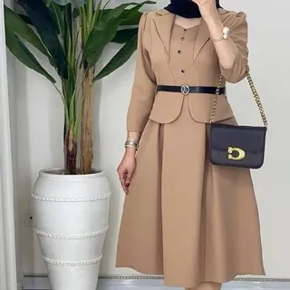 پیراهن مجلسی ساغر(ارسال رایگان.قبل از خرید حتما موجودی بگیرید