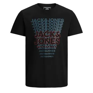 تیشرت آستین کوتاه مردانه جک اند جونز مدل 12173066 ...