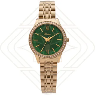 ساعت عقربه ای زنانه دریم DREAM مدل D2608GL-03 کد WL-76