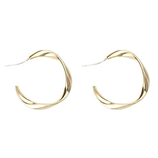 گوشواره زنانه کامیلا کنتی مدل 90278