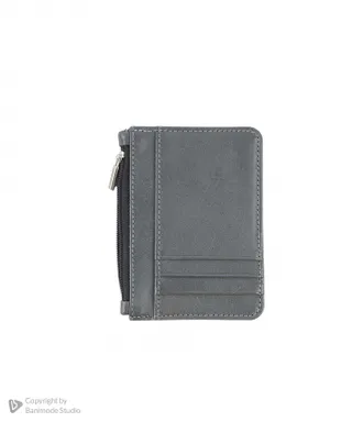 جاکارتی چرم طبیعی بیسراک Bisrak مدل CardHolder-110N