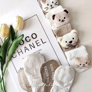 جوراب کبریتی عروسکی
