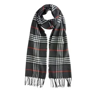 شال گردن ال سی وایکیکی مدل TURK120