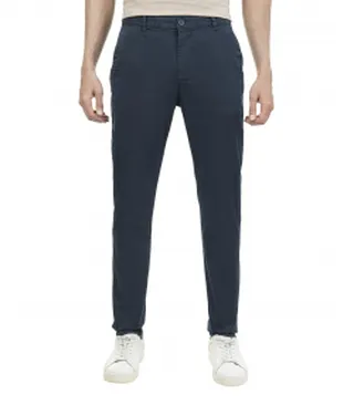 شلوار کتان مردانه آروما مدل 1107001