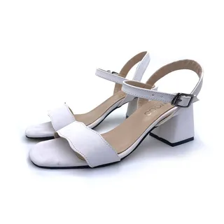 کفش صندل زنانه مدل sandal - 0014_White