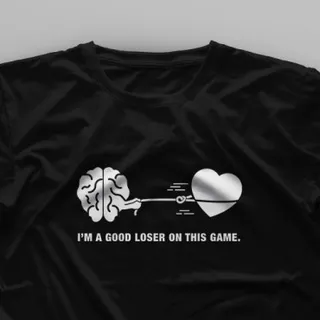 تیشرت Good Loser