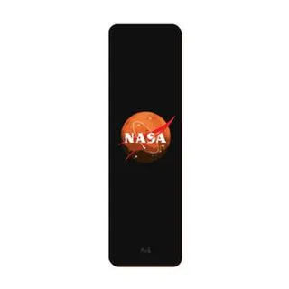 نشانگر کتاب لوکسینو مدل NASA مدل Bookland_54