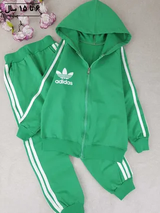 سیوشرت و شلوار اسپرت آتیلا