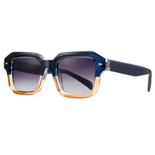 عینک آفتابی فرم خاصزنانه آلبرت وگ مدل S31114C4 Acetate Avantgarde Visionary