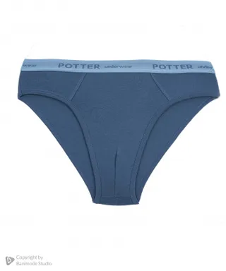 شورت اسلیپ مردانه پاتر Potter کد 65