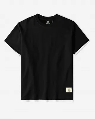 تیشرت یقه گرد 95205