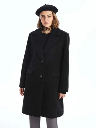 پالتو زنانه ال سی وایکیکی