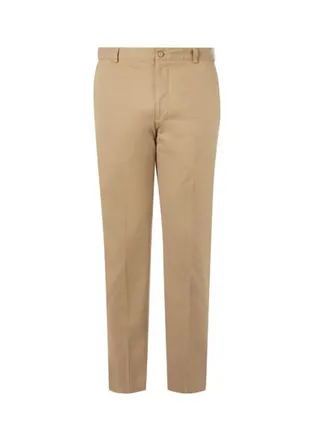 شلوار کتان کرم ال سی من