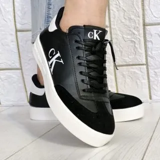 ونس ck مشکی ۲۷۲۰۰۵۴۷