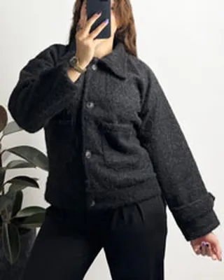 شکت زنانه دو جیب مدل 1345
