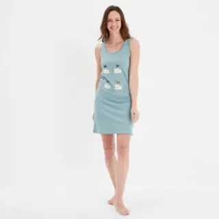 تونیک زنانه 28119 مارک Moda Vista