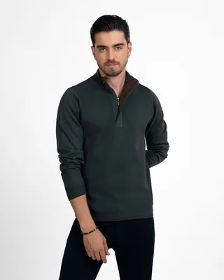 پلیور مردانه کد 900 19