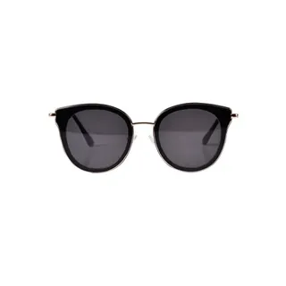 عینکgoldframe sunglasses