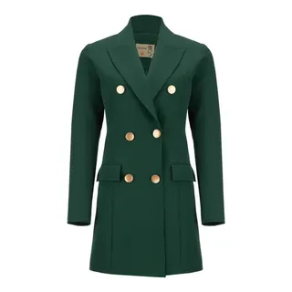 مانتو کتی زنانه السانا مدل شانار کد 134821