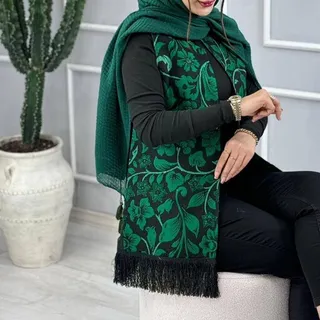 وست شیک دخترانه و زنانه ، سارافن زنانه ، تونیک زنانه دخترانه ، مانتو مجلسی شیک ، مانتو وست ،هدیه روز زن (ارسال رایگان)