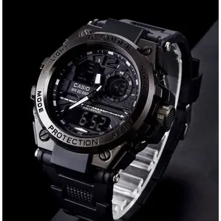 ساعت کاسیو جیشاک  gshock hector  جی شاک هکتور  با جعبه و ارسال رایگان 