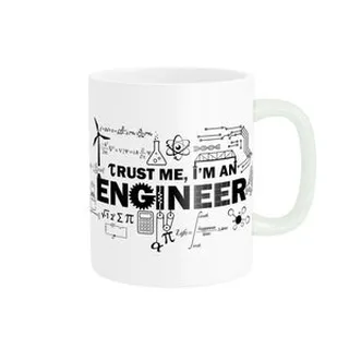 ماگ مدل مهندسی کد 289