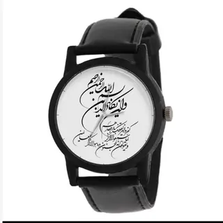 ساعت مچی عقربه ای وان یکاد 