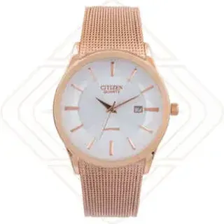 ساعت عقربه ای مردانه سیتیزن CITIZEN مدل 00105G کد WG-170