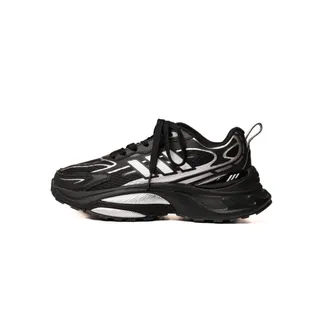 كفش زنانه اسپرت آديداس 2025 رنگ مشکی کد 24010369